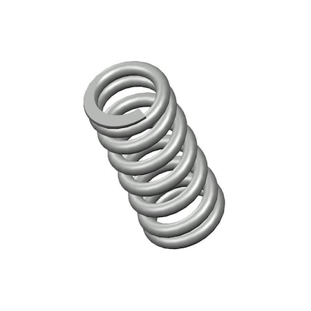 Approved Vendor Compression Spring, O= .300, L= .69, W= .049 G809965798